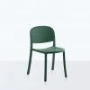 Emeco Furniture 1 Inch Reclaimed Stackable Chair
