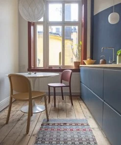 Emeco Furniture 1 Inch Reclaimed Stackable Chair