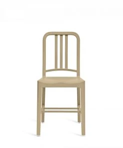 Emeco 111 Navy Recycled Chair