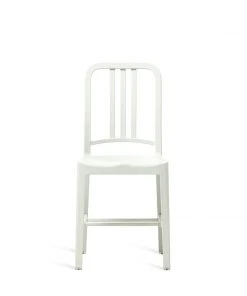 Emeco 111 Navy Recycled Chair