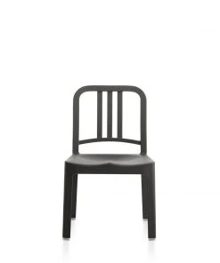 Emeco 111 Navy Recycled Mini Chair