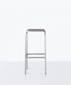 Emeco Furniture 20-06 Recycled Barstool