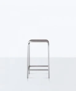 Emeco Furniture 20-06 Recycled Counter Stool
