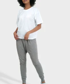 337 Brand Circularity Upcycled T-shirt - White