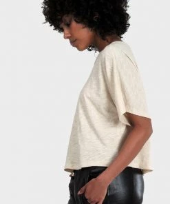 337 Brand Best Sellers Lumi Crop Top