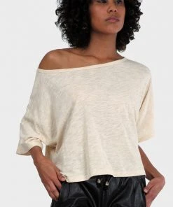 337 Brand Best Sellers Lumi Crop Top