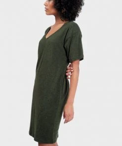 337 Brand Best Sellers Mika T-shirt Dress