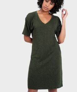 337 Brand Best Sellers Mika T-shirt Dress