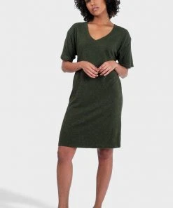 337 Brand Best Sellers Mika T-shirt Dress