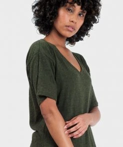 337 Brand Best Sellers Mika T-shirt Dress