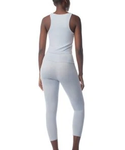 Synergy Organic Clothing 7/8 Legging - Plein Air Sale