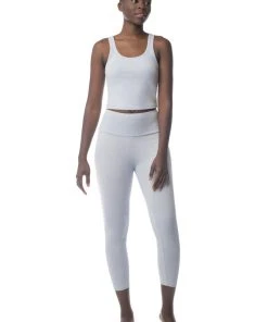 Synergy Organic Clothing 7/8 Legging - Plein Air Sale