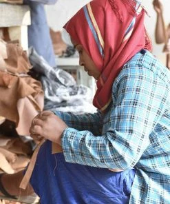 Purse & Clutch Outside Pockets Handbag - Caramel 6 Purse & Clutch Outside Pockets Handbag - Caramel