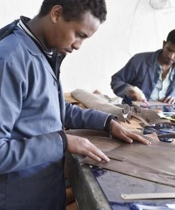 Purse & Clutch Leather Crossbody - Ink Black Best Sellers