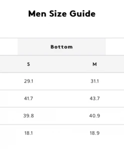 Ettitude Men's Bamboo Lyocell Pajama Pants - Blue Nights