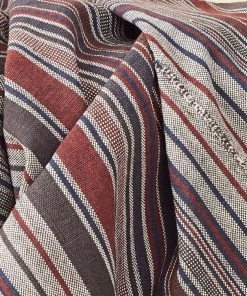 Studio Variously Aasana Throw Blanket