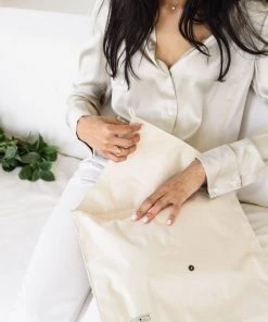 Studio Variously Aasana Throw Blanket