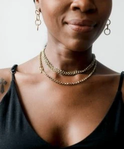 Abby Alley Best Sellers Aurora Necklace 13 Abby Alley Best Sellers Aurora Necklace