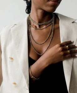 Abby Alley Best Sellers Aurora Necklace 20 Abby Alley Best Sellers Aurora Necklace