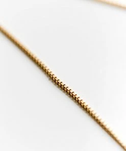 Abby Alley Cleo Necklace