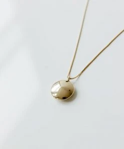 Abby Alley Cleo Necklace