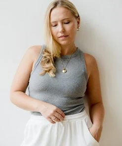 Abby Alley Cleo Necklace