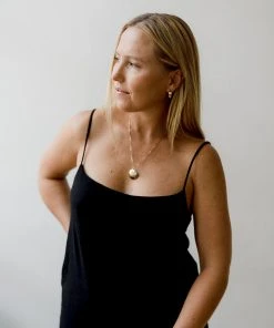 Abby Alley Cleo Necklace