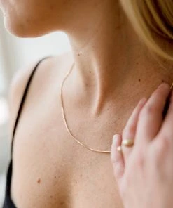 Abby Alley Cleo Necklace