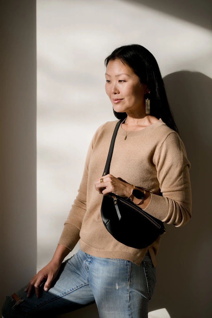 Abby Alley Colette Horn Earrings 5 Abby Alley Colette Horn Earrings