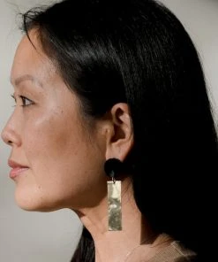 Abby Alley Colette Horn Earrings 11 Abby Alley Colette Horn Earrings