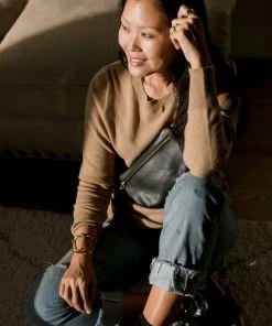 Abby Alley Crossover Cuff Bracelet Handcrafted 8 Abby Alley Crossover Cuff Bracelet Handcrafted