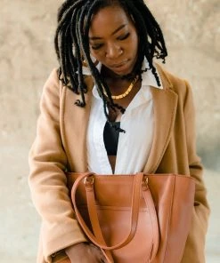 Abby Alley Cubed Necklace