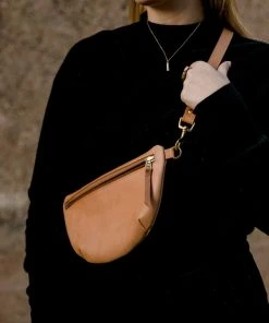 Abby Alley Cylinder Pendant Necklace 11 Abby Alley Cylinder Pendant Necklace