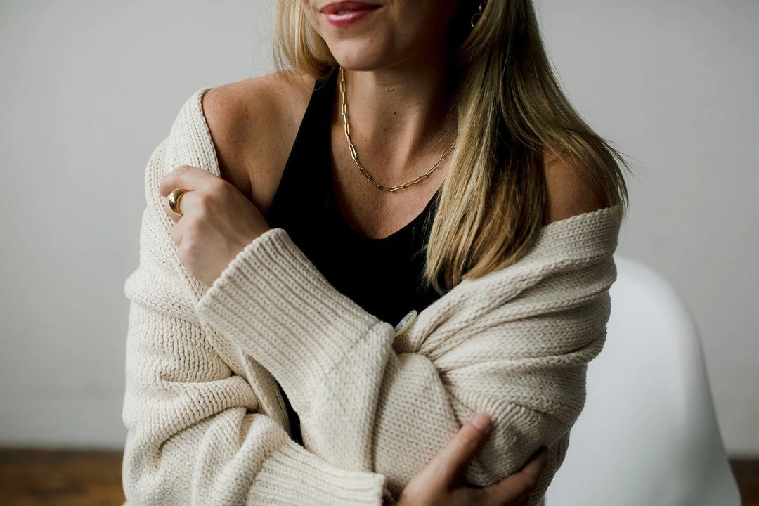 Abby Alley Natalie Necklace 6 Abby Alley Natalie Necklace