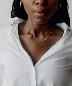 Abby Alley Natalie Necklace