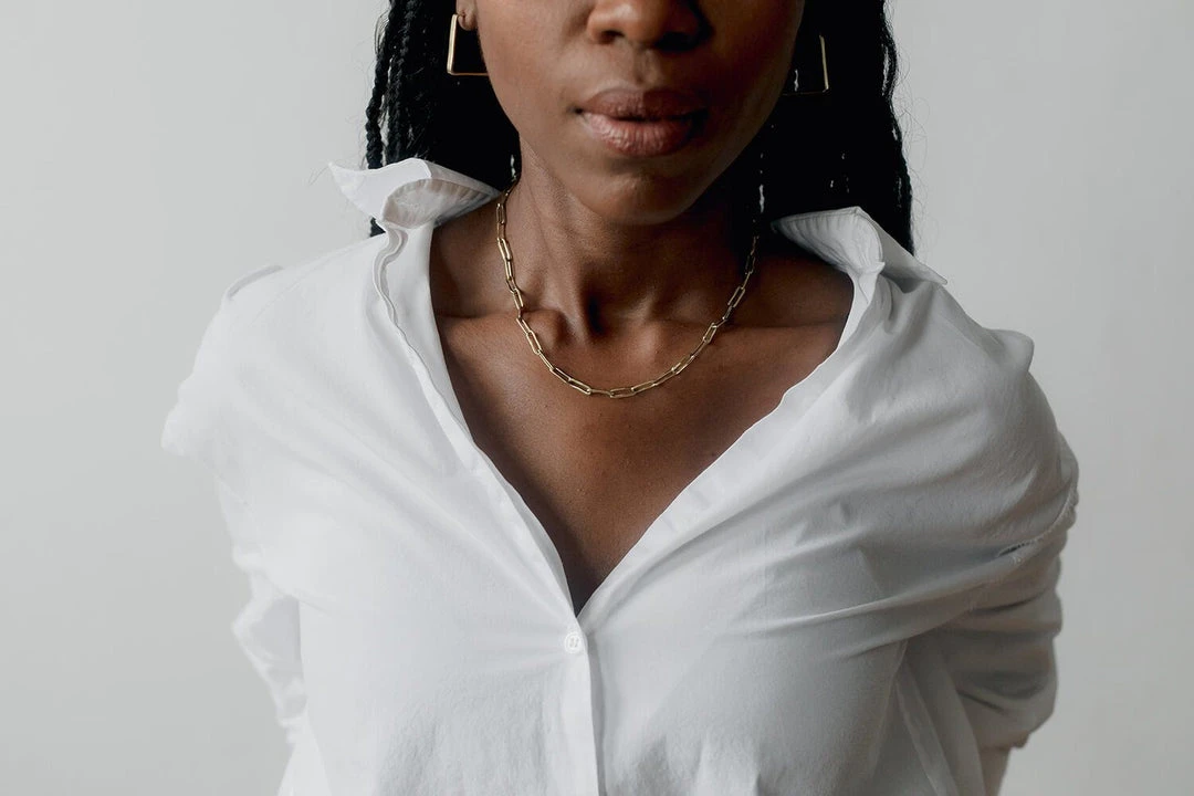 Abby Alley Natalie Necklace 2 Abby Alley Natalie Necklace