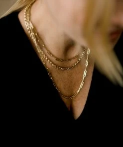 Abby Alley Natalie Pendant Necklace Handcrafted