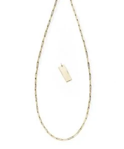 Abby Alley Natalie Pendant Necklace Handcrafted