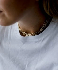 Abby Alley Natalie Pendant Necklace Handcrafted