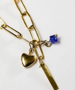 Abby Alley Nomad Necklace