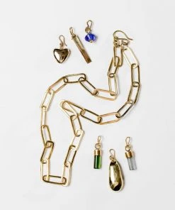 Abby Alley Nomad Necklace