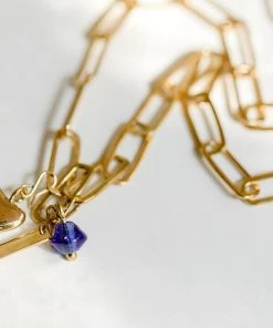 Abby Alley Nomad Necklace