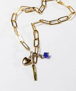 Abby Alley Nomad Necklace