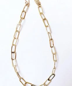 Abby Alley Nomad Necklace