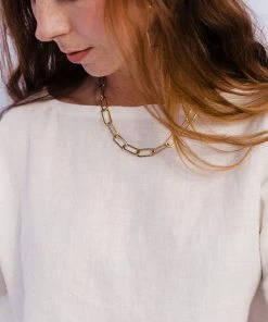 Abby Alley Nomad Necklace