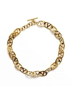 Abby Alley Olivia Necklace