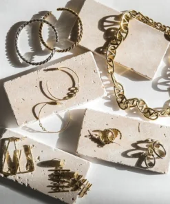 Abby Alley Olivia Necklace