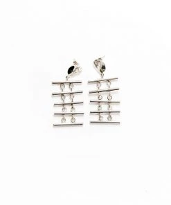 Abby Alley Jewelry Pemba Earrings