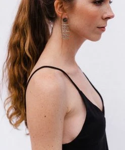 Abby Alley Jewelry Pemba Earrings