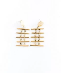 Abby Alley Jewelry Pemba Earrings